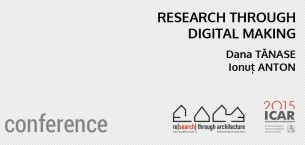 Research Through Digital Making